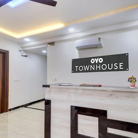 Hotel O Golden Grand Agra  Luaran gambar