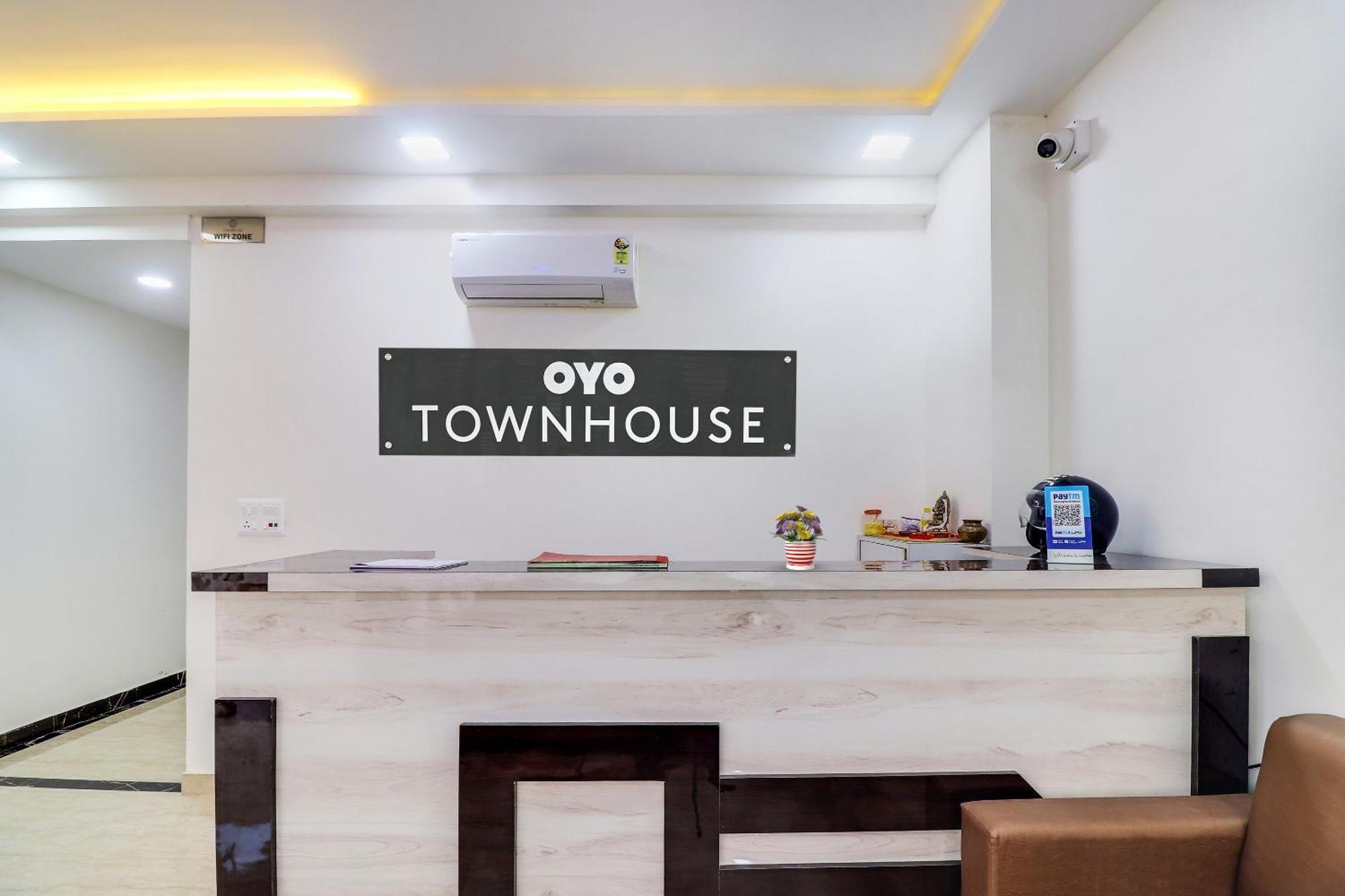 Hotel O Golden Grand Agra  Luaran gambar