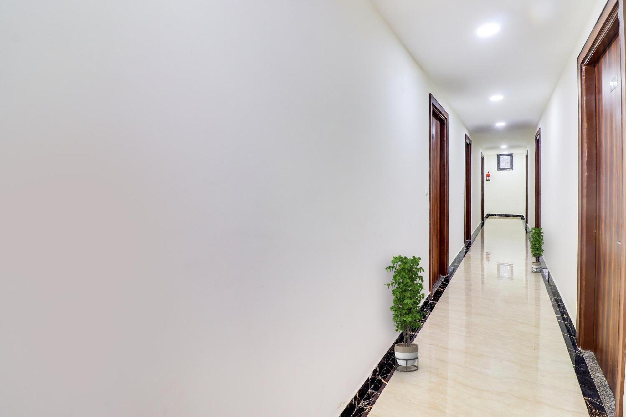 Hotel O Golden Grand Agra  Luaran gambar