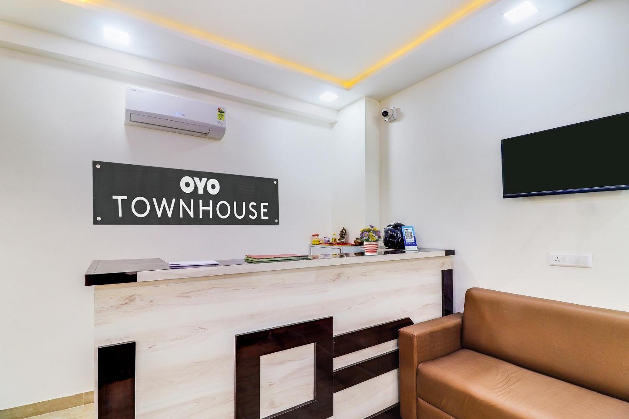 Hotel O Golden Grand Agra  Luaran gambar